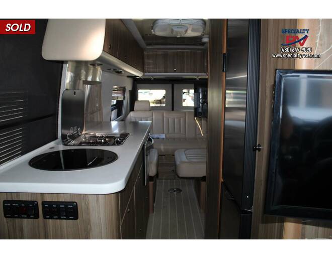 2017 Airstream Tommy Bahama Mercedes-Benz Sprinter 3500 EXT GRAND TOUR Class B at Specialty RVs of Arizona STOCK# 346077 Photo 17