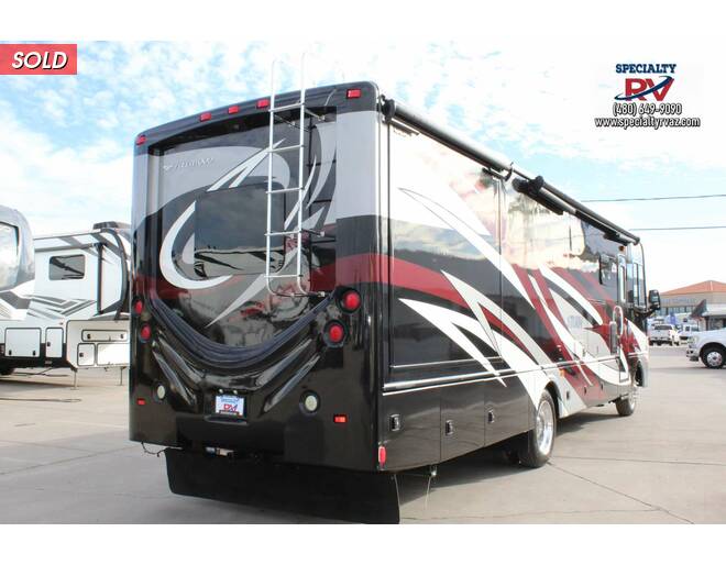 2018 Fleetwood Storm Ford 32A Class A at Specialty RVs of Arizona STOCK# A00939 Photo 7