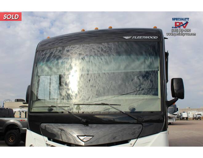 2018 Fleetwood Storm Ford 32A Class A at Specialty RVs of Arizona STOCK# A00939 Photo 17