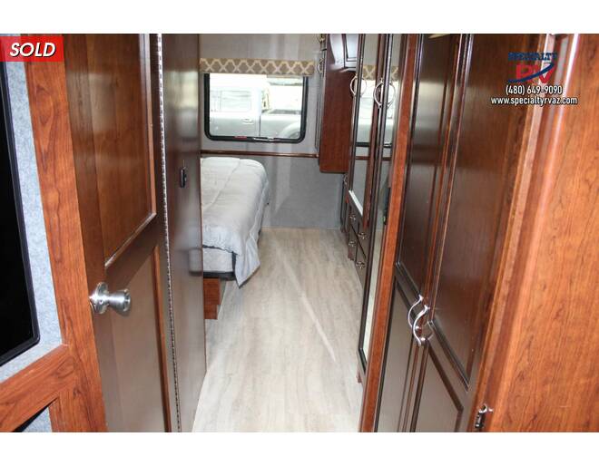 2018 Fleetwood Storm Ford 32A Class A at Specialty RVs of Arizona STOCK# A00939 Photo 33