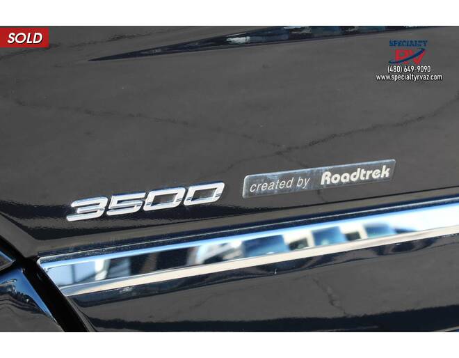 2015 Roadtrek Mercedes-Benz E-TREK Class B at Specialty RVs of Arizona STOCK# 950686 Photo 7