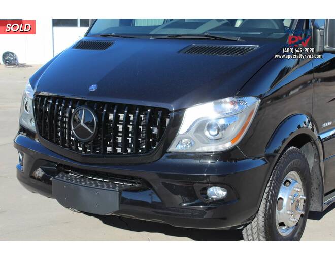 2015 Roadtrek Mercedes-Benz E-TREK Class B at Specialty RVs of Arizona STOCK# 950686 Photo 8