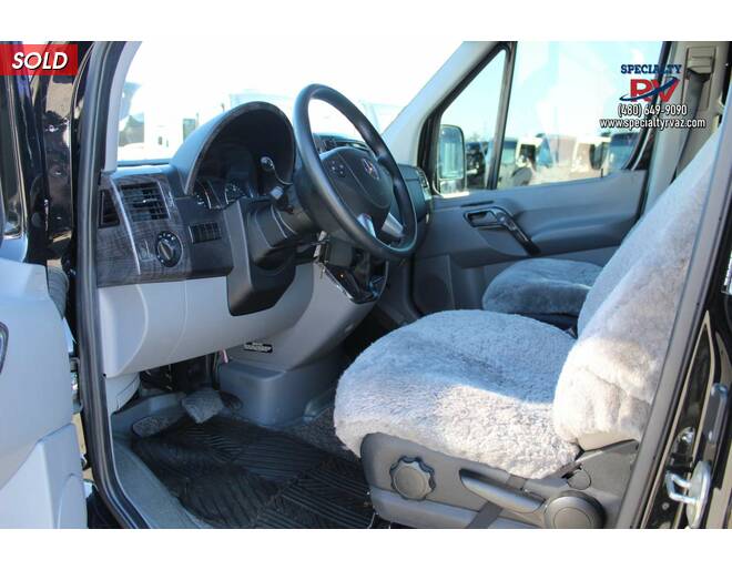 2015 Roadtrek Mercedes-Benz E-TREK Class B at Specialty RVs of Arizona STOCK# 950686 Photo 13