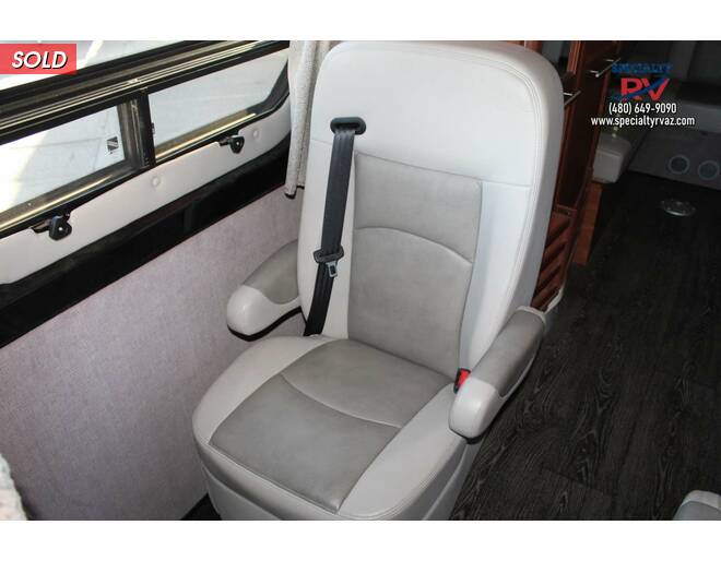 2015 Roadtrek Mercedes-Benz E-TREK Class B at Specialty RVs of Arizona STOCK# 950686 Photo 19