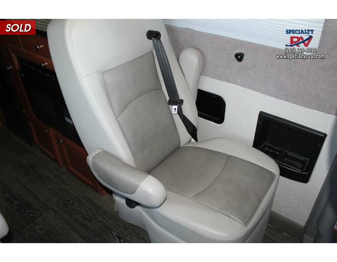 2015 Roadtrek Mercedes-Benz E-TREK Class B at Specialty RVs of Arizona STOCK# 950686 Photo 20