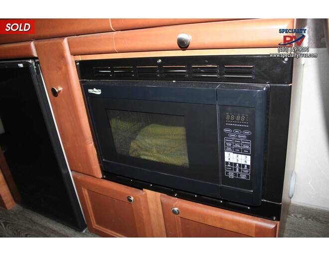 2015 Roadtrek Mercedes-Benz E-TREK Class B at Specialty RVs of Arizona STOCK# 950686 Photo 25