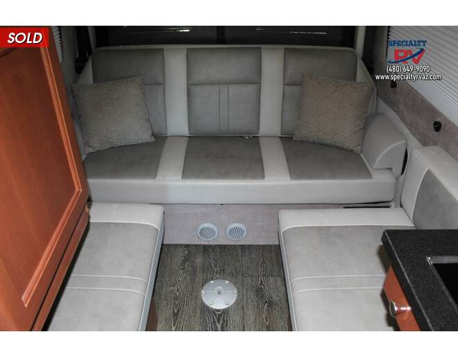 2015 Roadtrek Mercedes-Benz E-TREK Class B at Specialty RVs of Arizona STOCK# 950686 Photo 30