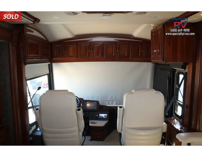 2014 Itasca Ellipse Freightliner 42QD Class A at Specialty RVs of Arizona STOCK# FM4132 Photo 22