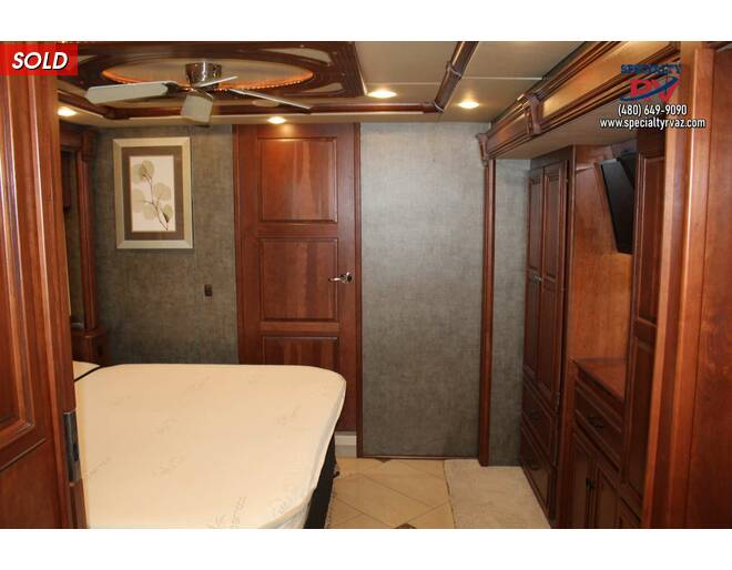 2014 Itasca Ellipse Freightliner 42QD Class A at Specialty RVs of Arizona STOCK# FM4132 Photo 41