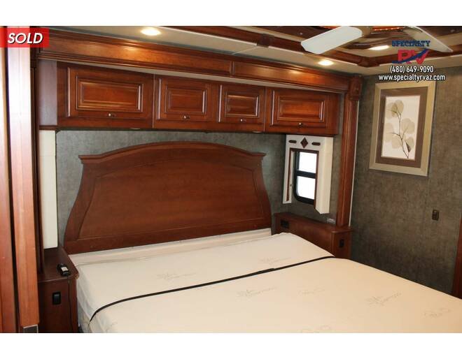 2014 Itasca Ellipse Freightliner 42QD Class A at Specialty RVs of Arizona STOCK# FM4132 Photo 42