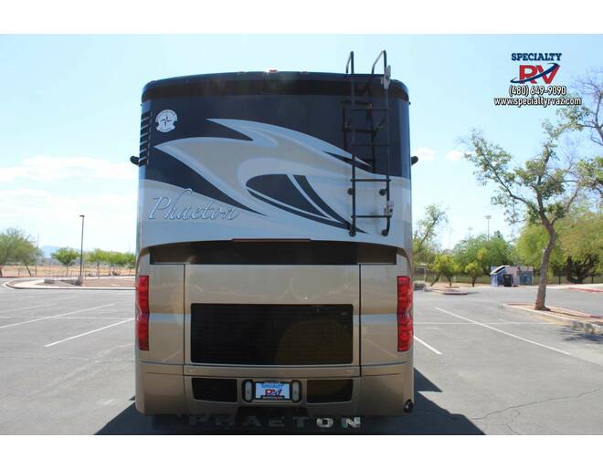 2014 Tiffin Motorhomes Phaeton Freightliner 40QBH Class A at Specialty RVs of Arizona STOCK# FP2219 Photo 5