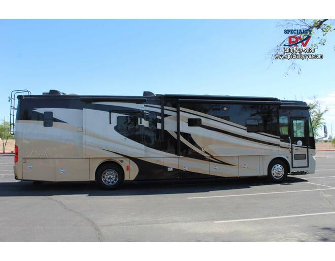 2014 Tiffin Motorhomes Phaeton Freightliner 40QBH Class A at Specialty RVs of Arizona STOCK# FP2219 Photo 6