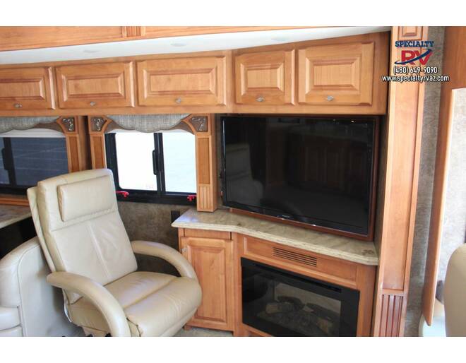 2014 Tiffin Motorhomes Phaeton Freightliner 40QBH Class A at Specialty RVs of Arizona STOCK# FP2219 Photo 11