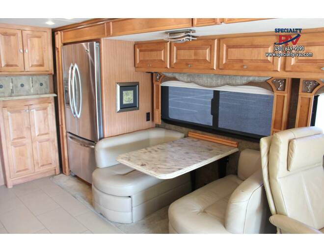 2014 Tiffin Motorhomes Phaeton Freightliner 40QBH Class A at Specialty RVs of Arizona STOCK# FP2219 Photo 12