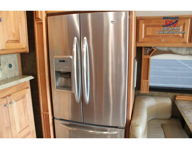 2014 Tiffin Motorhomes Phaeton Freightliner 40QBH Class A at Specialty RVs of Arizona STOCK# FP2219 Photo 13