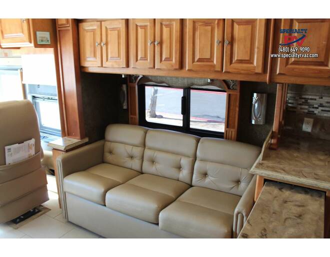 2014 Tiffin Motorhomes Phaeton Freightliner 40QBH Class A at Specialty RVs of Arizona STOCK# FP2219 Photo 16
