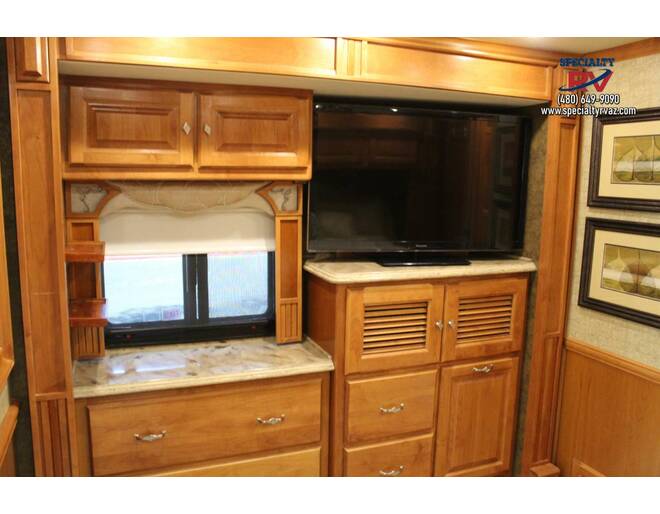 2014 Tiffin Motorhomes Phaeton Freightliner 40QBH Class A at Specialty RVs of Arizona STOCK# FP2219 Photo 20