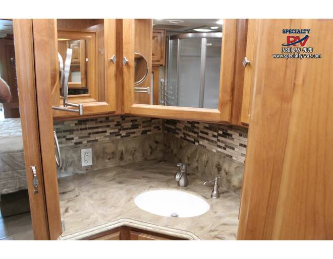 2014 Tiffin Motorhomes Phaeton Freightliner 40QBH Class A at Specialty RVs of Arizona STOCK# FP2219 Photo 22