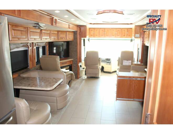2014 Tiffin Motorhomes Phaeton Freightliner 40QBH Class A at Specialty RVs of Arizona STOCK# FP2219 Photo 26