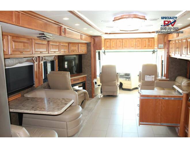 2014 Tiffin Motorhomes Phaeton Freightliner 40QBH Class A at Specialty RVs of Arizona STOCK# FP2219 Photo 27