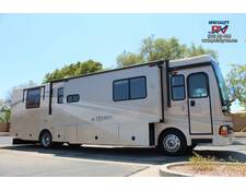 2007 Fleetwood Discovery Freightliner 39S classa at Specialty RVs of Arizona STOCK# Y14869