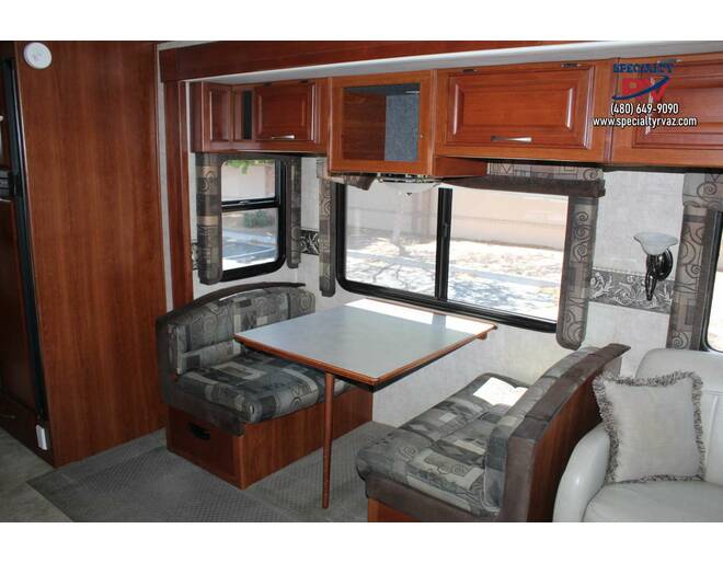 2007 Fleetwood Discovery Freightliner 39S Class A at Specialty RVs of Arizona STOCK# Y14869 Photo 18