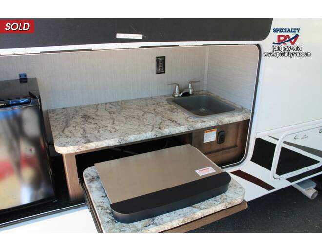 2019 Jayco Redhawk Ford E-450 25R Class C at Specialty RVs of Arizona STOCK# C40250 Photo 9