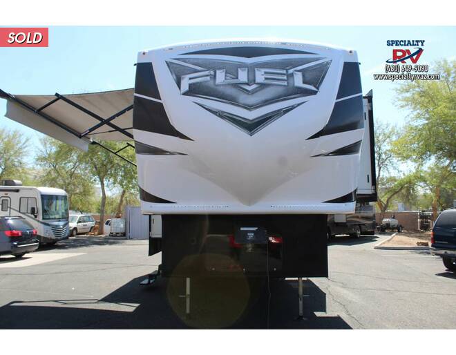 2018 Heartland Fuel 352 Fifth Wheel at Specialty RVs of Arizona STOCK# 366325 Photo 2