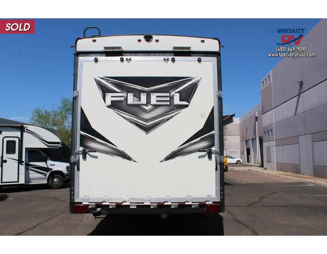 2018 Heartland Fuel 352 Fifth Wheel at Specialty RVs of Arizona STOCK# 366325 Photo 5