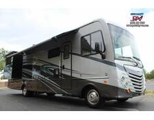 2017 Fleetwood Storm Ford 34S Class A at Specialty RVs of Arizona STOCK# A05593