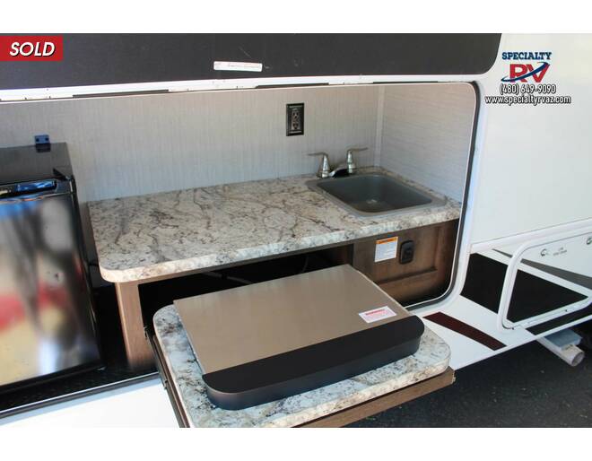 2019 Jayco Redhawk Ford E-450 25R Class C at Specialty RVs of Arizona STOCK# C26663 Photo 9