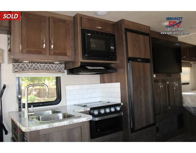 2019 Jayco Redhawk Ford E-450 25R Class C at Specialty RVs of Arizona STOCK# C26663 Photo 12