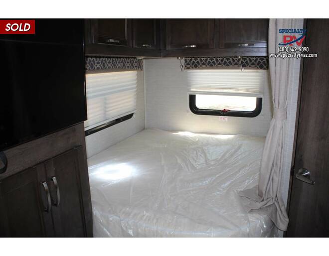 2019 Jayco Redhawk Ford E-450 25R Class C at Specialty RVs of Arizona STOCK# C26663 Photo 17