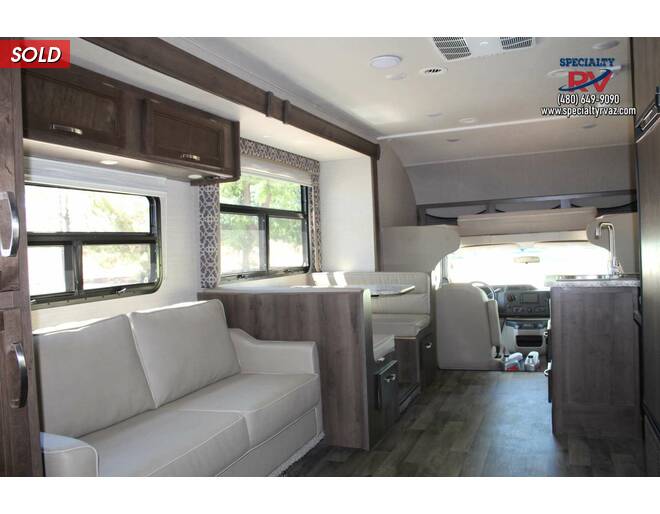 2019 Jayco Redhawk Ford E-450 25R Class C at Specialty RVs of Arizona STOCK# C26663 Photo 20