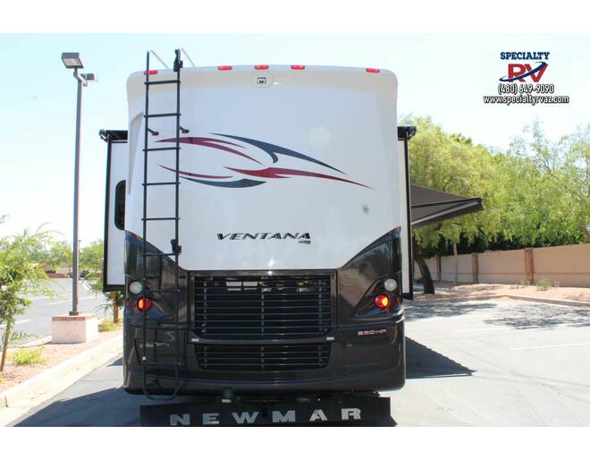 2010 Newmar Ventana Spartan 3933 Class A at Specialty RVs of Arizona STOCK# 071958 Photo 5