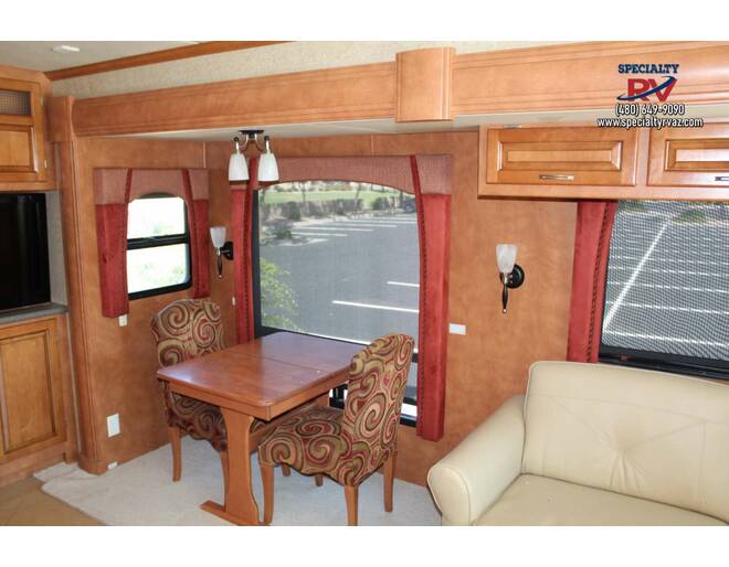 2010 Newmar Ventana Spartan 3933 Class A at Specialty RVs of Arizona STOCK# 071958 Photo 19