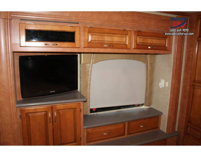 2010 Newmar Ventana Spartan 3933 Class A at Specialty RVs of Arizona STOCK# 071958 Photo 29