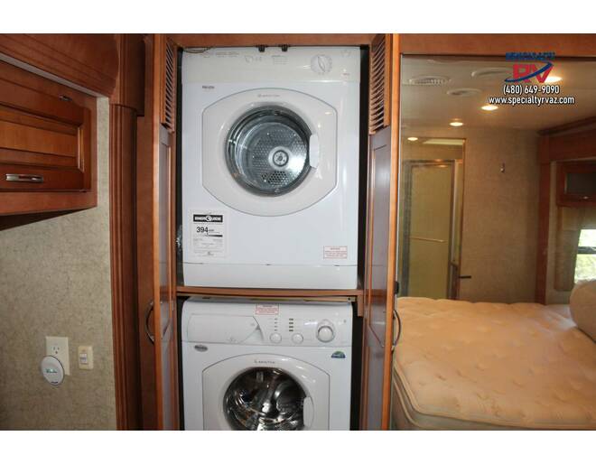 2010 Newmar Ventana Spartan 3933 Class A at Specialty RVs of Arizona STOCK# 071958 Photo 30