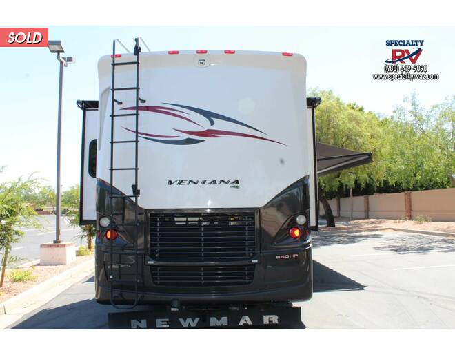 2010 Newmar Ventana Spartan 3933 Class A at Specialty RVs of Arizona STOCK# 071958 Photo 5