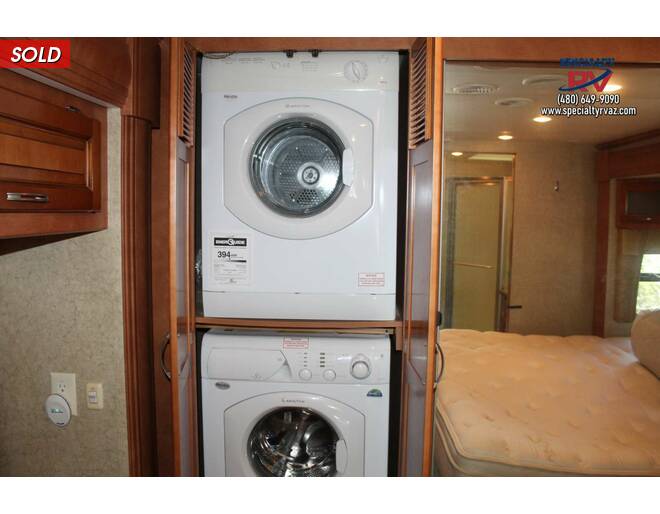 2010 Newmar Ventana Spartan 3933 Class A at Specialty RVs of Arizona STOCK# 071958 Photo 30