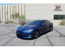 2019 Tesla Model S LONG RANGE Passenger at Specialty RVs of Arizona STOCK# 335017
