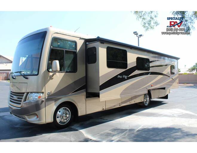 2013 Newmar Canyon Star Ford F-53 3920 Class A at Specialty RVs of Arizona STOCK# A06698 Photo 3