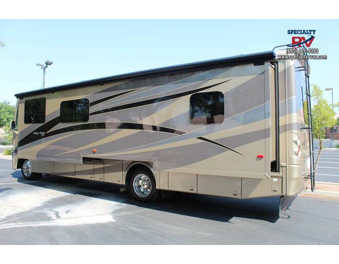 2013 Newmar Canyon Star Ford F-53 3920 Class A at Specialty RVs of Arizona STOCK# A06698 Photo 4