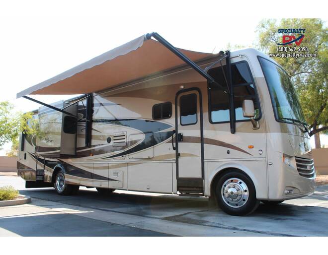 2013 Newmar Canyon Star Ford F-53 3920 Class A at Specialty RVs of Arizona STOCK# A06698 Photo 5