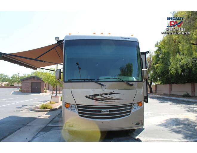 2013 Newmar Canyon Star Ford F-53 3920 Class A at Specialty RVs of Arizona STOCK# A06698 Photo 6