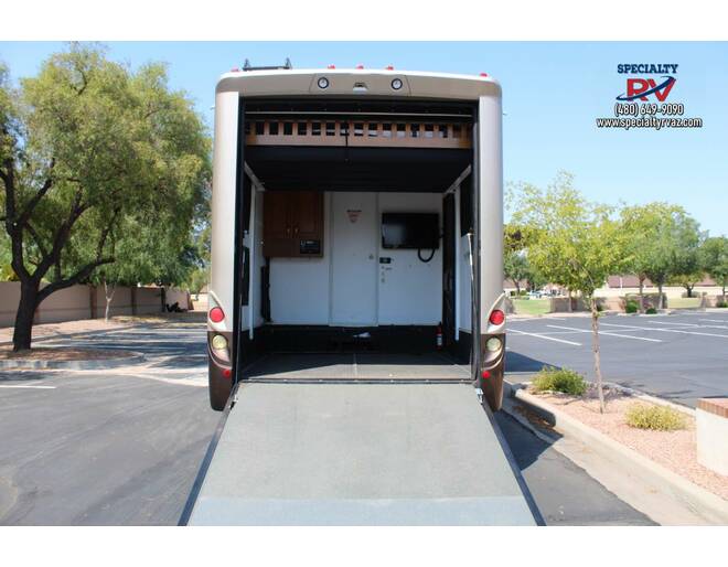 2013 Newmar Canyon Star Ford F-53 3920 Class A at Specialty RVs of Arizona STOCK# A06698 Photo 10