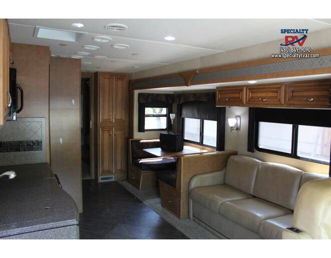 2013 Newmar Canyon Star Ford F-53 3920 Class A at Specialty RVs of Arizona STOCK# A06698 Photo 19