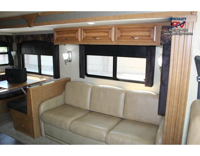 2013 Newmar Canyon Star Ford F-53 3920 Class A at Specialty RVs of Arizona STOCK# A06698 Photo 20