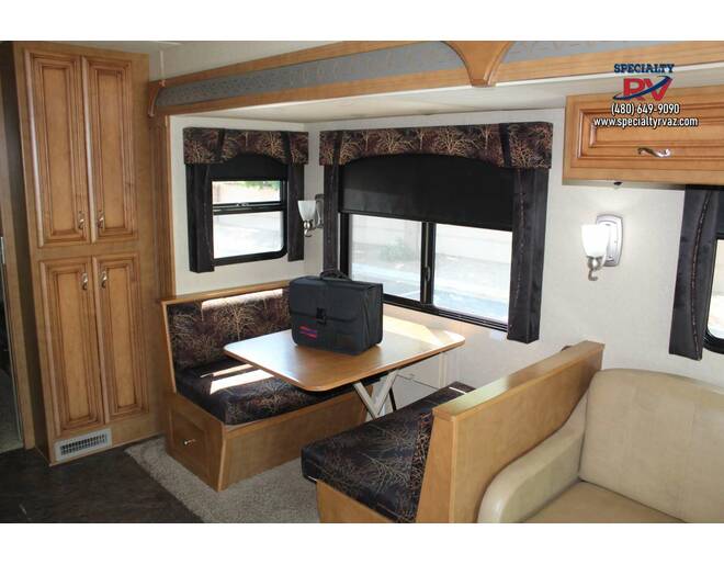 2013 Newmar Canyon Star Ford F-53 3920 Class A at Specialty RVs of Arizona STOCK# A06698 Photo 21