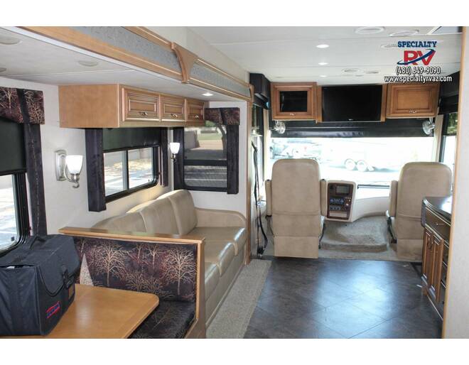 2013 Newmar Canyon Star Ford F-53 3920 Class A at Specialty RVs of Arizona STOCK# A06698 Photo 27